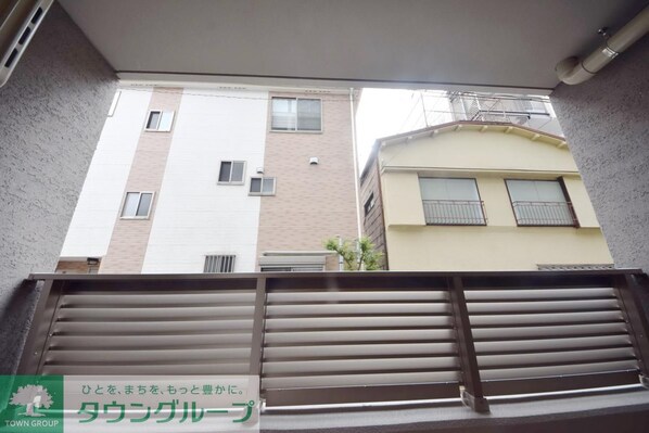 アジュールテラス東陽町の物件内観写真